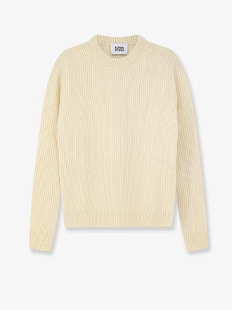 Alpha Studio Maglia in lana vergine e cashmere - ALPHA-STUDIO - gender_Man