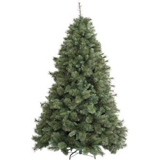 OEM &Aacute;rbol De Navidad oslo H.240 Cm - Base 165 Cm / 2100 Ramas