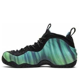 Nike Air Foamposite One PRM All Star - Northern Lights 840559-001