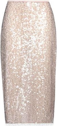 Msgm BOTTOMWEAR - Midi skirts on YOOX.COM