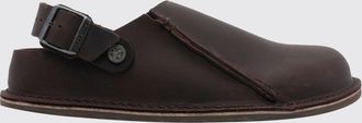 Birkenstock Scarpe Con Zeppa Donna colore Marrone