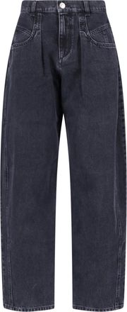 Isabel Marant Jeans Ampi