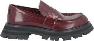 Alexander McQueen CALZADO - Mocasines en YOOX.COM
