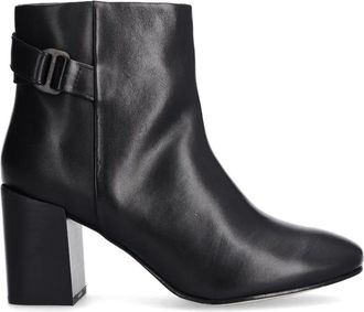 Barbour Stivali Piper 80mm - Nero