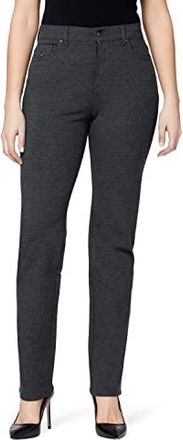 Gloria Vanderbilt Womens Classic Amanda High Rise Tapered Jean ...