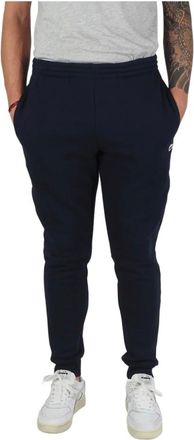 Lacoste Hombre, Pantalones, Azul, Talla: M