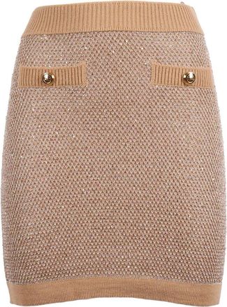 Elisabetta Franchi Skirt