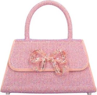 Self Portrait Donna, Borse, Rosa, Taglia unica, new