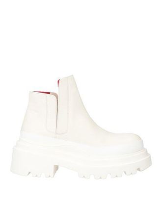 Plan C Ankle boots