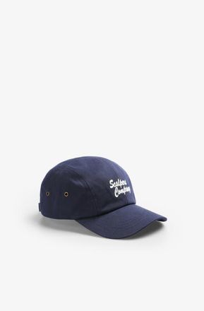 Scalpers Vintage Cap in Navy at Nordstrom