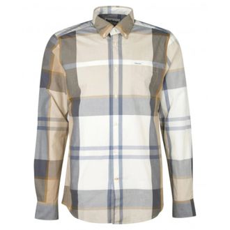 Barbour Uomo, Magliette, Beige, S, new