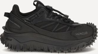Moncler Sneakers Trailgrip GTX Woman 36.5