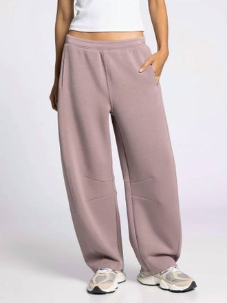 Thread & Supply Lenore Recharge Pant In Cedar
