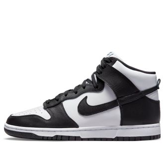 Nike Dunk High Panda DD1399-105