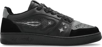 Enterprise Japan Sneakers Egg Rocket - Nero