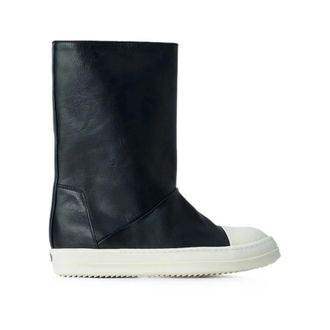 Rick Owens Hombre, Zapatos, Negro, Talla: 46 EU