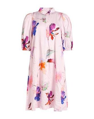 N&uuml;mph DRESSES - Midi dresses sur YOOX.COM