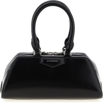 Givenchy Antigona East West Mini Handbag