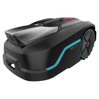 Cecotec Cecotec Robot Cortac&eacute;sped Sin Cables - Reconocimiento De Objetos - C&aacute;mara Conga Grasshopper 800 Proai - Autonom&iacute;a Hasta 800m&sup2;
