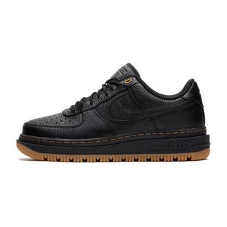 Nike Air Force 1 Luxe - Sport - Hombre - Negro - 40 1/2 EU