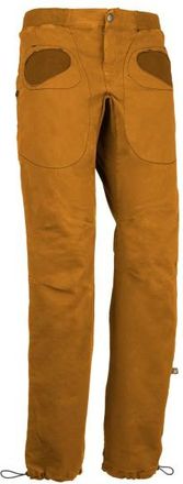 E9 Rondo Slim Boulderhose f&uuml;r Herren | braun
