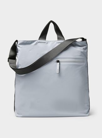 Rains Mens Dash Messenger Tote Bag