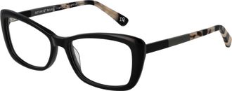Botaniq Eyewear Brilrand BIO-1031 104 53