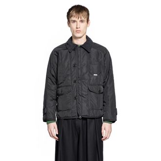 S.S.Daley Durham Quilted Jacket