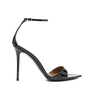 Giuseppe Zanotti 105mm Intriigo Leather Sandals