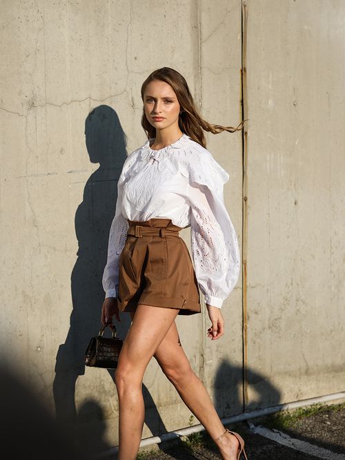 capi che non passano mai di moda