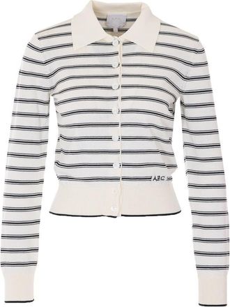 A.P.C. A. P.C. Sweaters