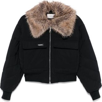 Coperni Bomber C+ - Nero