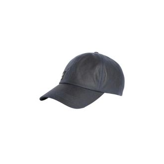 Barbour Cap Wax - Heren - Accessoires - Zwart - Maat: ONE Size