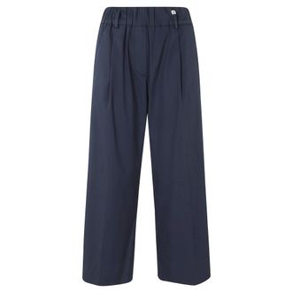 Myths Dames, Broeken, Blauw, Maat: XS