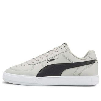 Puma Caven Grey Black 380810-06