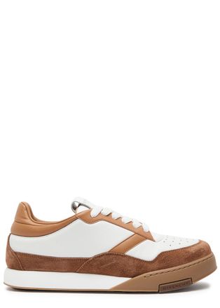 Givenchy Yard - White - 44 (IT44 / UK10)