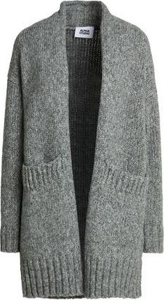 Alpha Studio KNITWEAR - Cardigans sur YOOX.COM