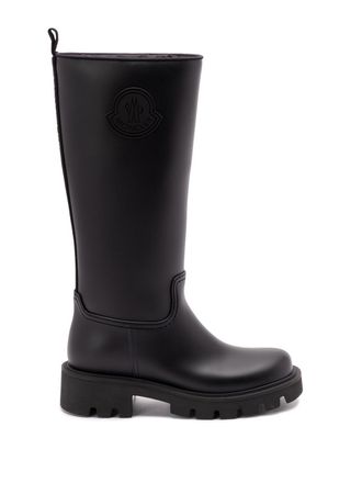 ロングブーツ MONCLER BOOTS Moncler Boots from $471.00 - on Stylight