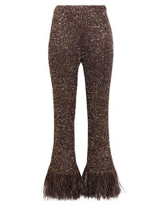 Valentino Garavani BOTTOMWEAR - Trousers on YOOX.COM