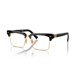 Miu Miu unisex, Accessoires, Zwart, Maat: 54 MM