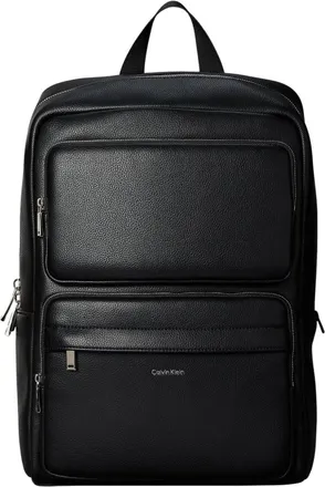 Calvin Klein Hombre, Bolsos, Negro, Talla: ONE Size