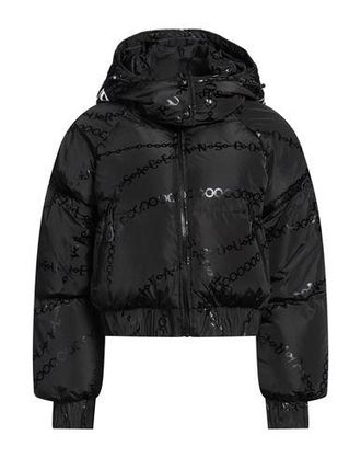 Versace COATS & JACKETS - Puffers sur YOOX.COM