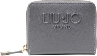 Liu Jo Donna, Accessori, Grigio, Taglia unica, new