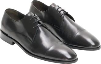 Calpierre Calpierre, Uomo, Scarpe, Nero, 43 1/2 EU, new