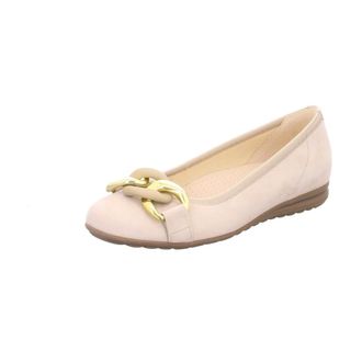 Gabor Dames, Schoenen, Roze, Maat: 37 EU