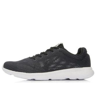 Li-Ning Easy Run Black White ARJL001-7