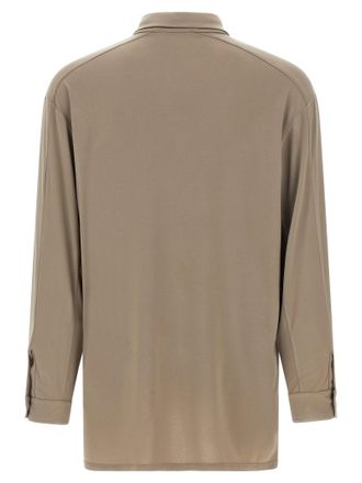 Magliano Vendemmia Shirt - Beige