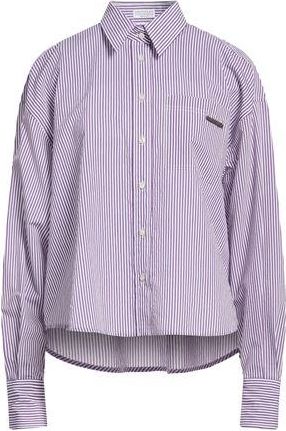 Brunello Cucinelli TOPWEAR - Camicie su YOOX.COM