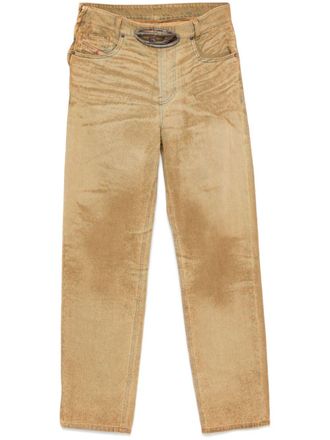 Diesel D-Ark jeans - Brown