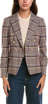 Tahari by ASL Tahari Asl Petite Blazer